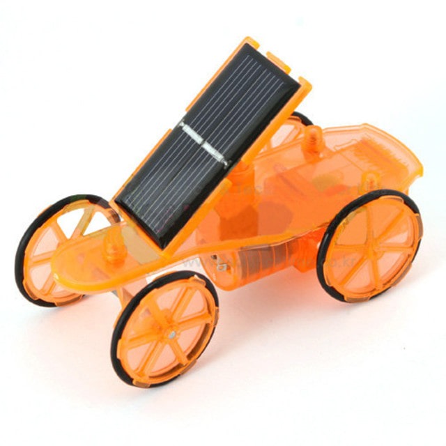 태양광자동차 만들기 -일반용