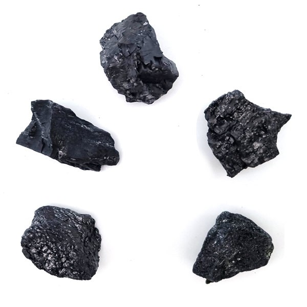 실험용광물 석탄