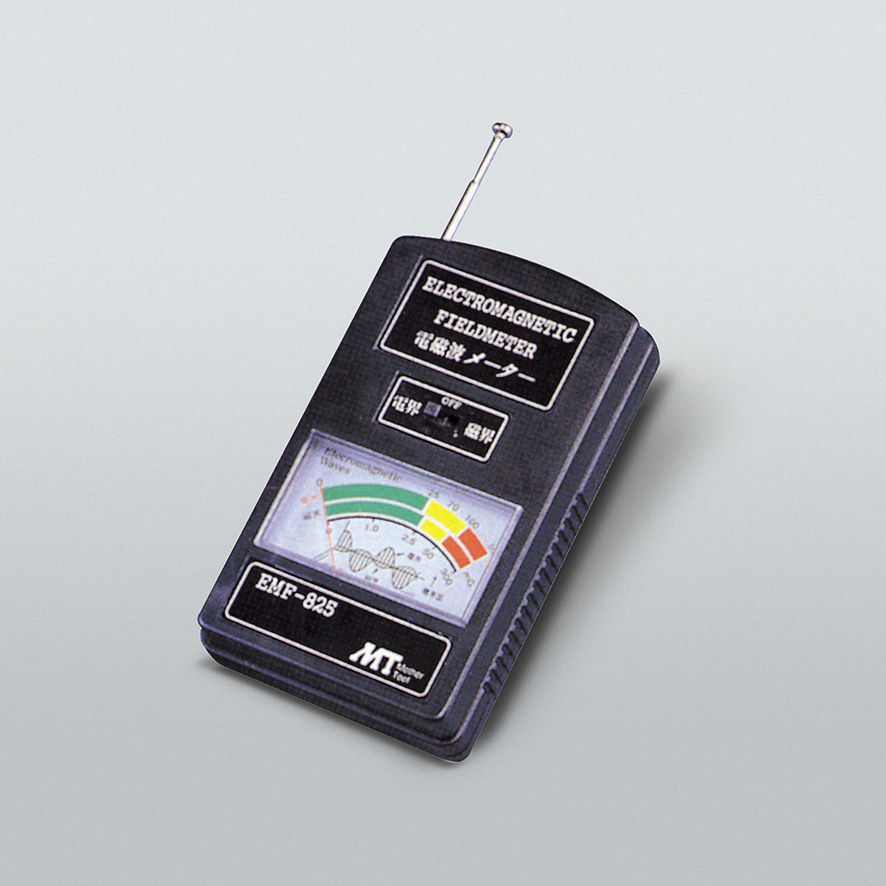 전자파 측정기(간이식)-CX1106