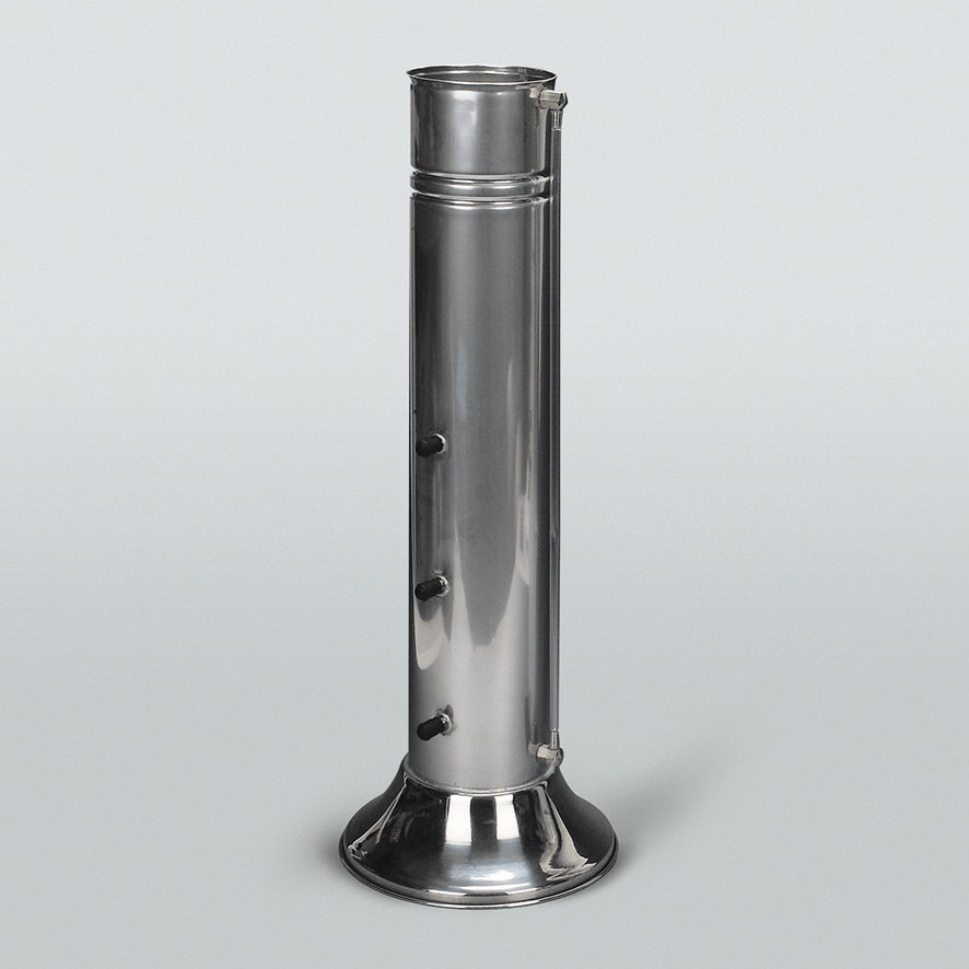 액체의 압력비교실험기(수압측정기-CX3224
