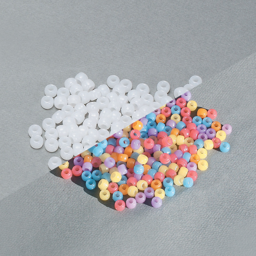 자외선 발색 구슬(beads) UV-AST-CX3430