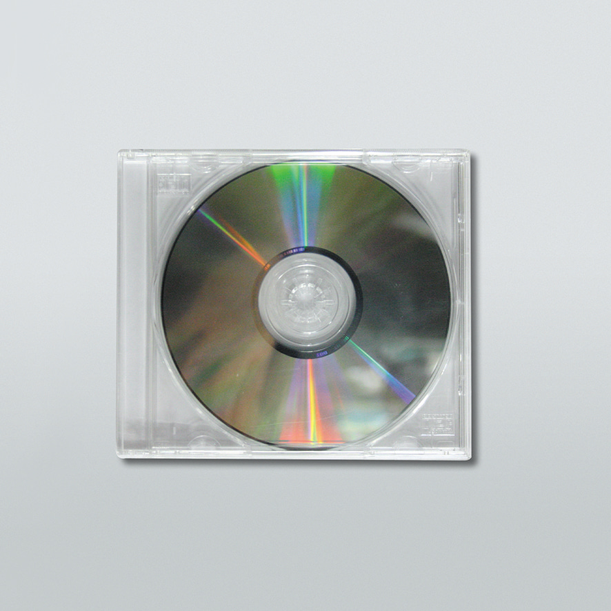 음파실험용 주파수(音)음(CD)-KSIC3532