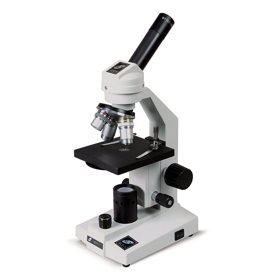 생물현미경 SL5-1 시리즈-DCY7014