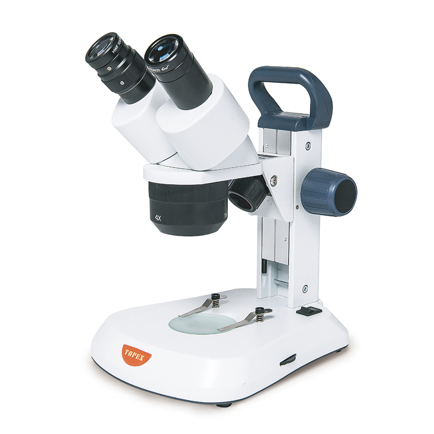 충전식 쌍안실체현미경(고급형) TSM-LC시리즈-DCY7130