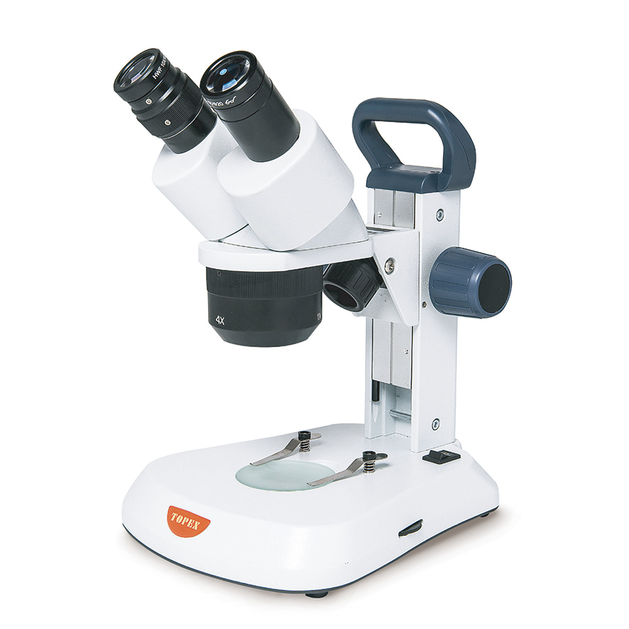 실체 쌍안 현미경 TSM 시리즈(보급형)-DCY7210