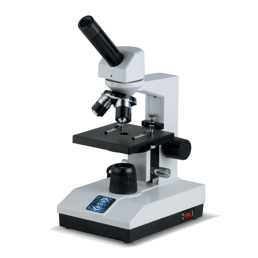 생물단안현미경 PAR-L 시리즈(교육용보급형)-DCY7221