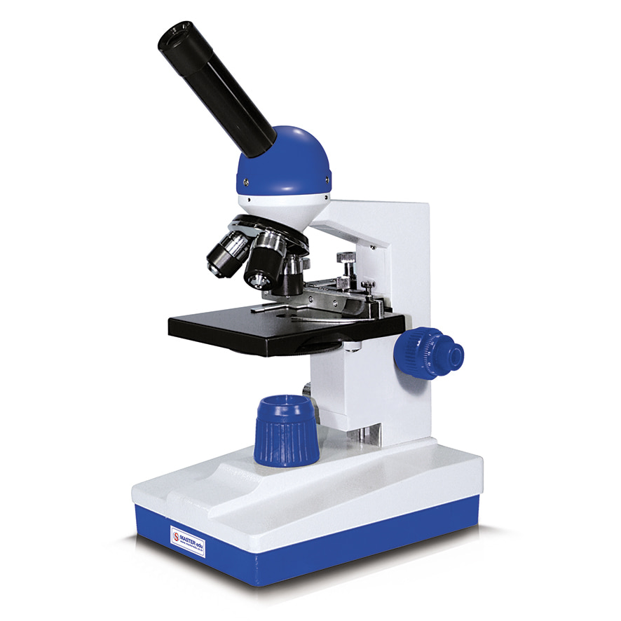 학생용 현미경(생물) MST-GB시리즈-DCY7224