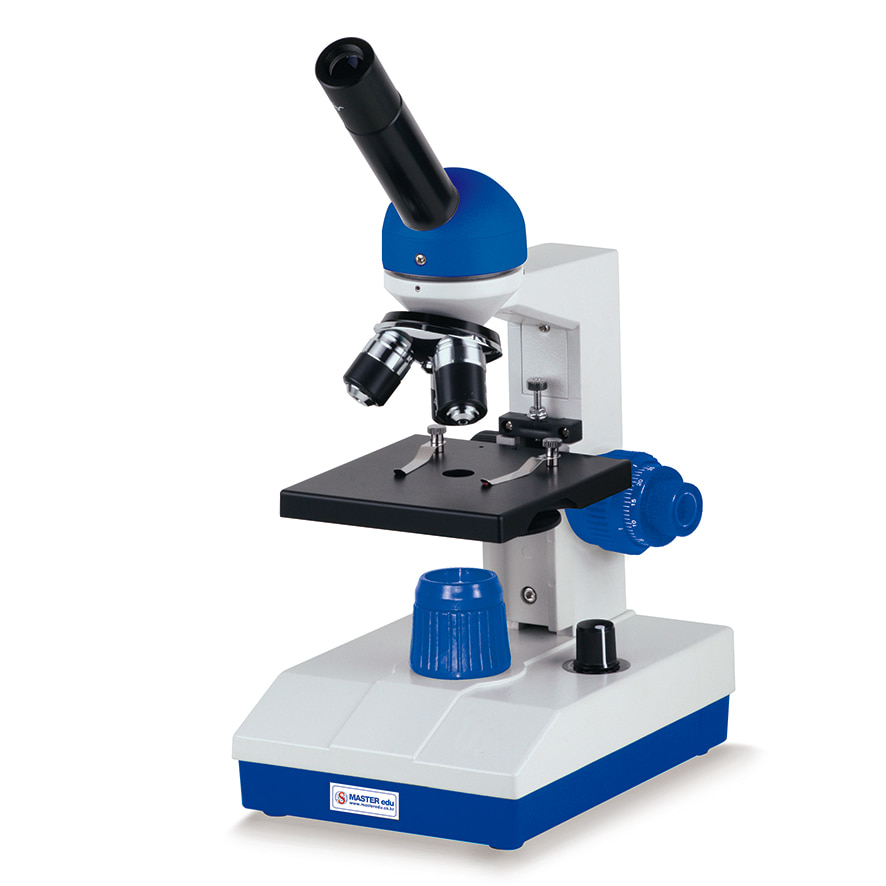 충전식 학생용 현미경(생물 단안) MST-BA시리즈-DCY7225