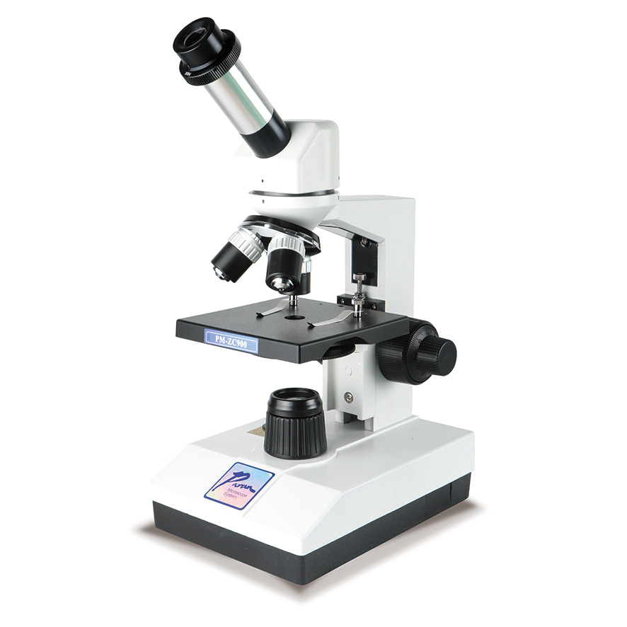 생물현미경 PAR-Z 시리즈(교육용)-DCY7227