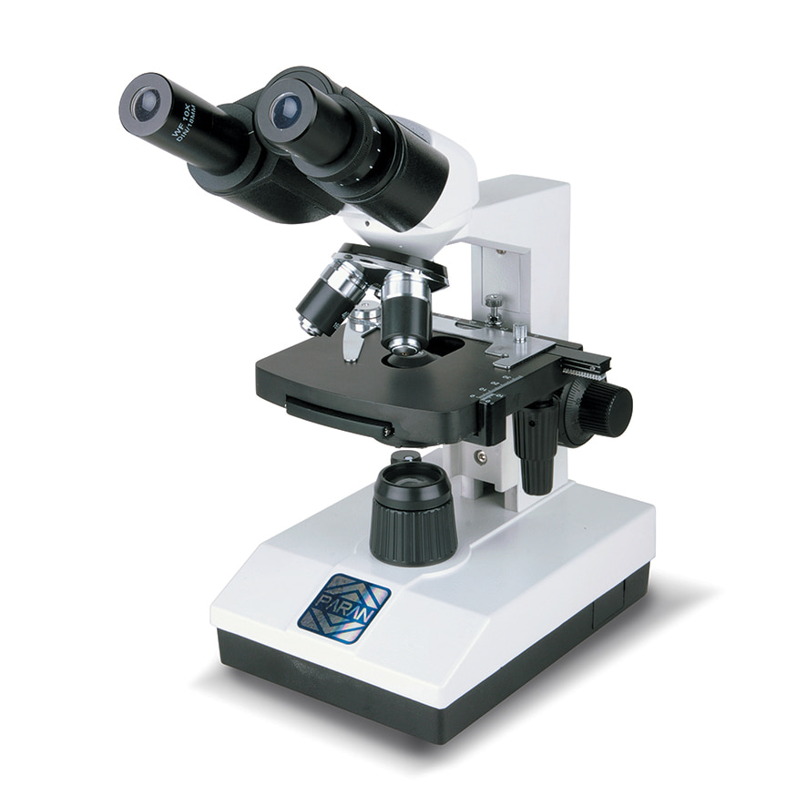 생물 쌍안 현미경 PAR-B 시리즈(교육용보급형)-DCY7233