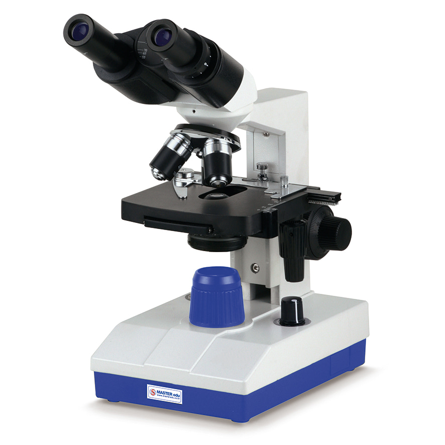 학생용 현미경(생물 쌍안) MST-MB900B-DCY7234