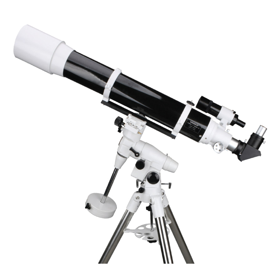 천체망원경(굴절식)-DCY7604